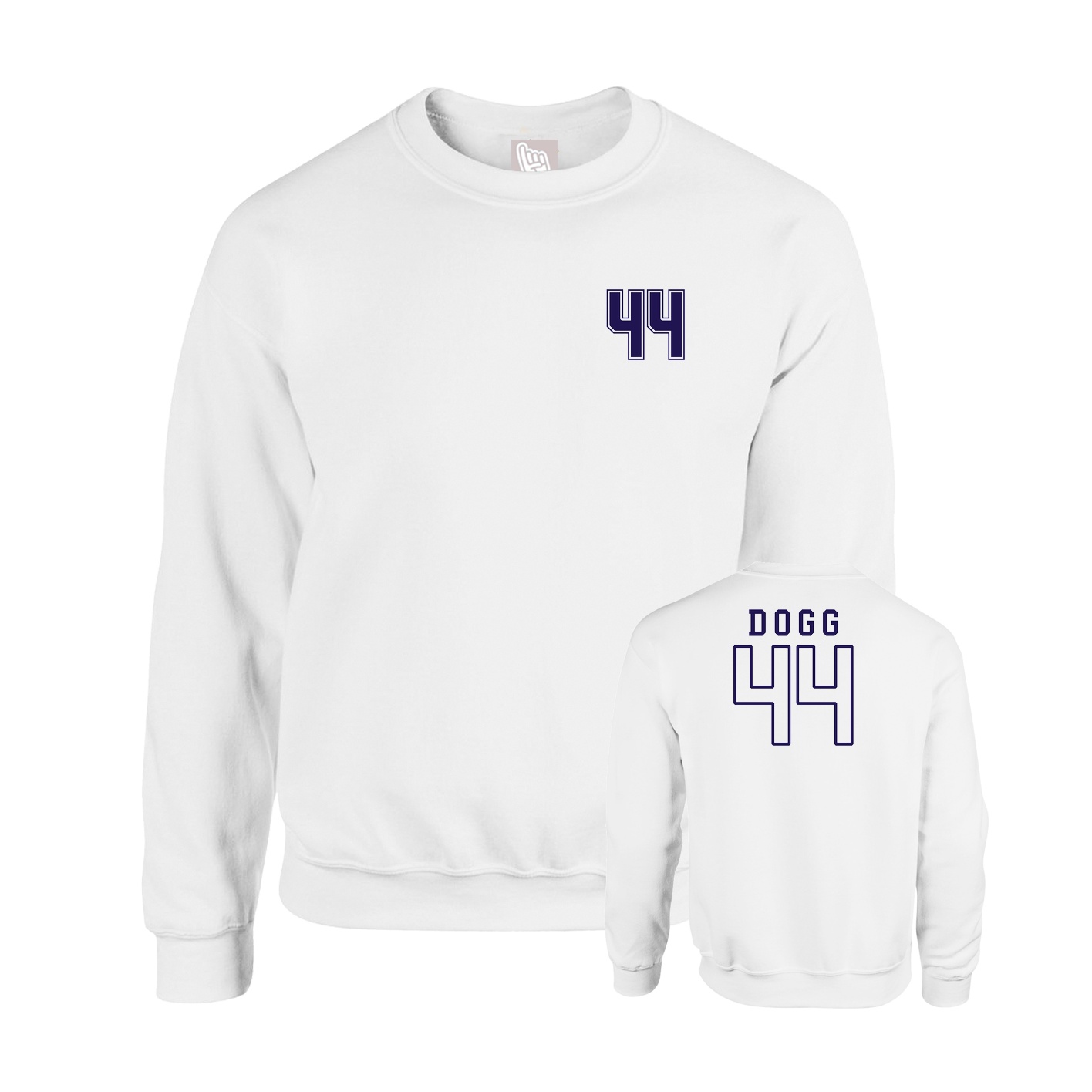 Fleece Crew