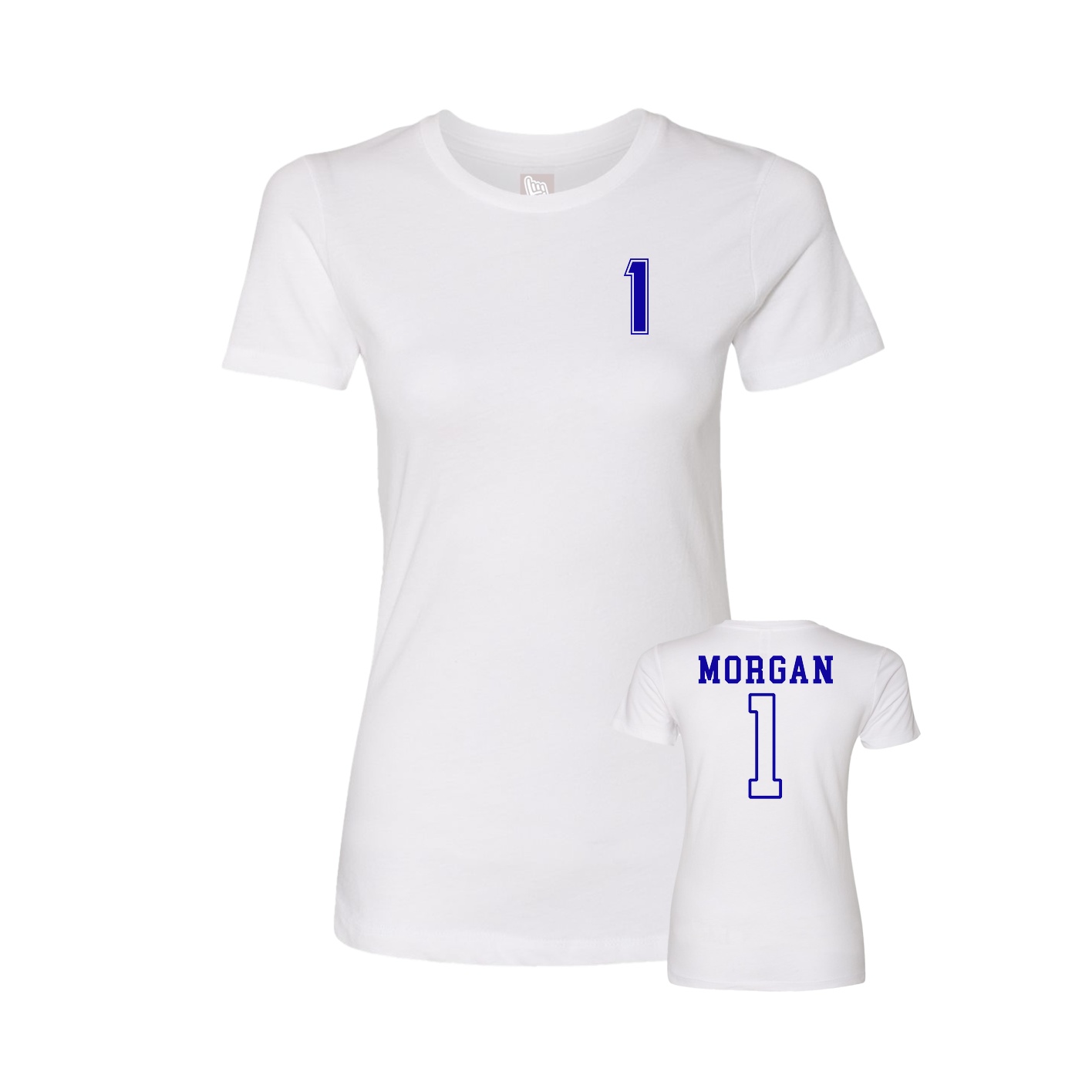 Womens Tee