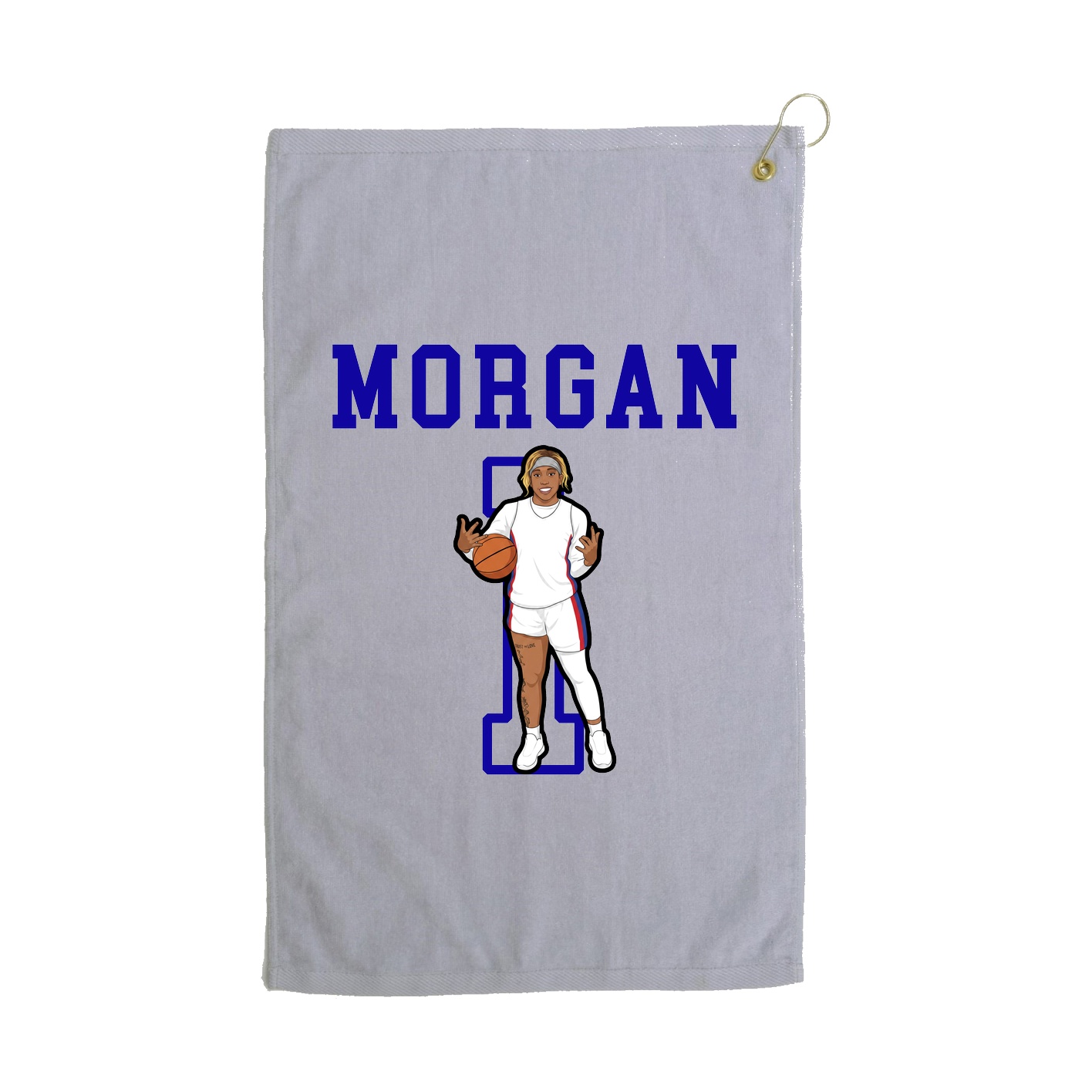 Golf Towel