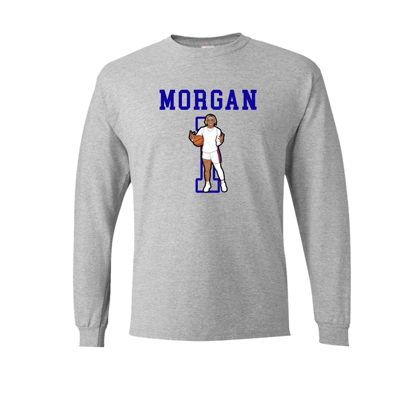 Long Sleeve Tee