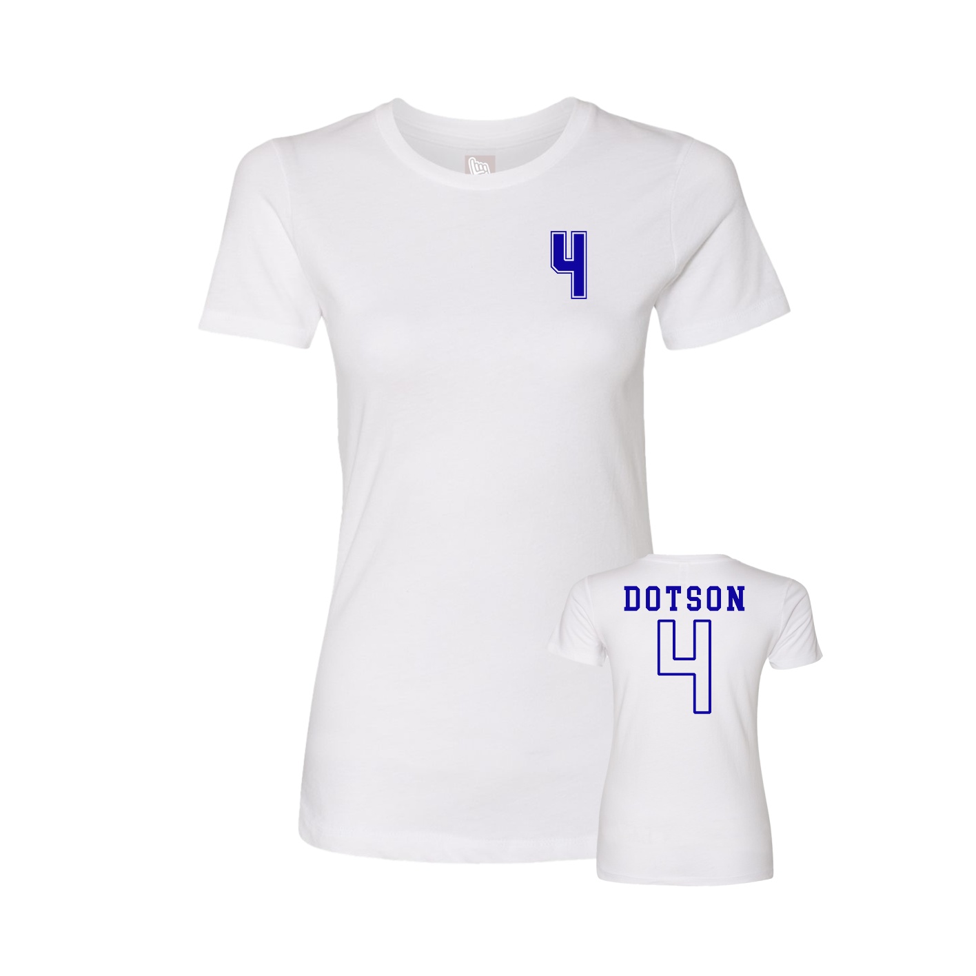 Womens Tee