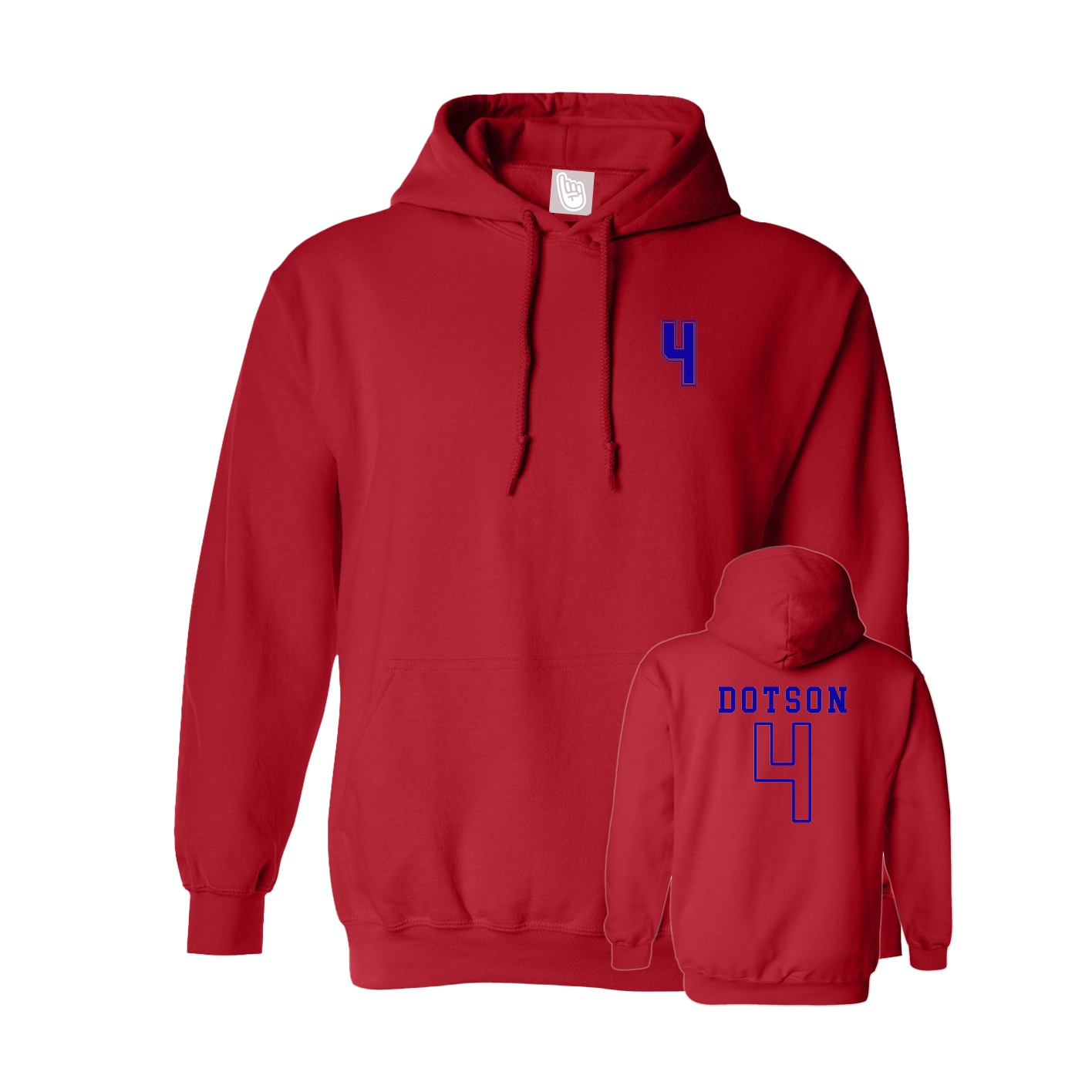 Youth Hoodie