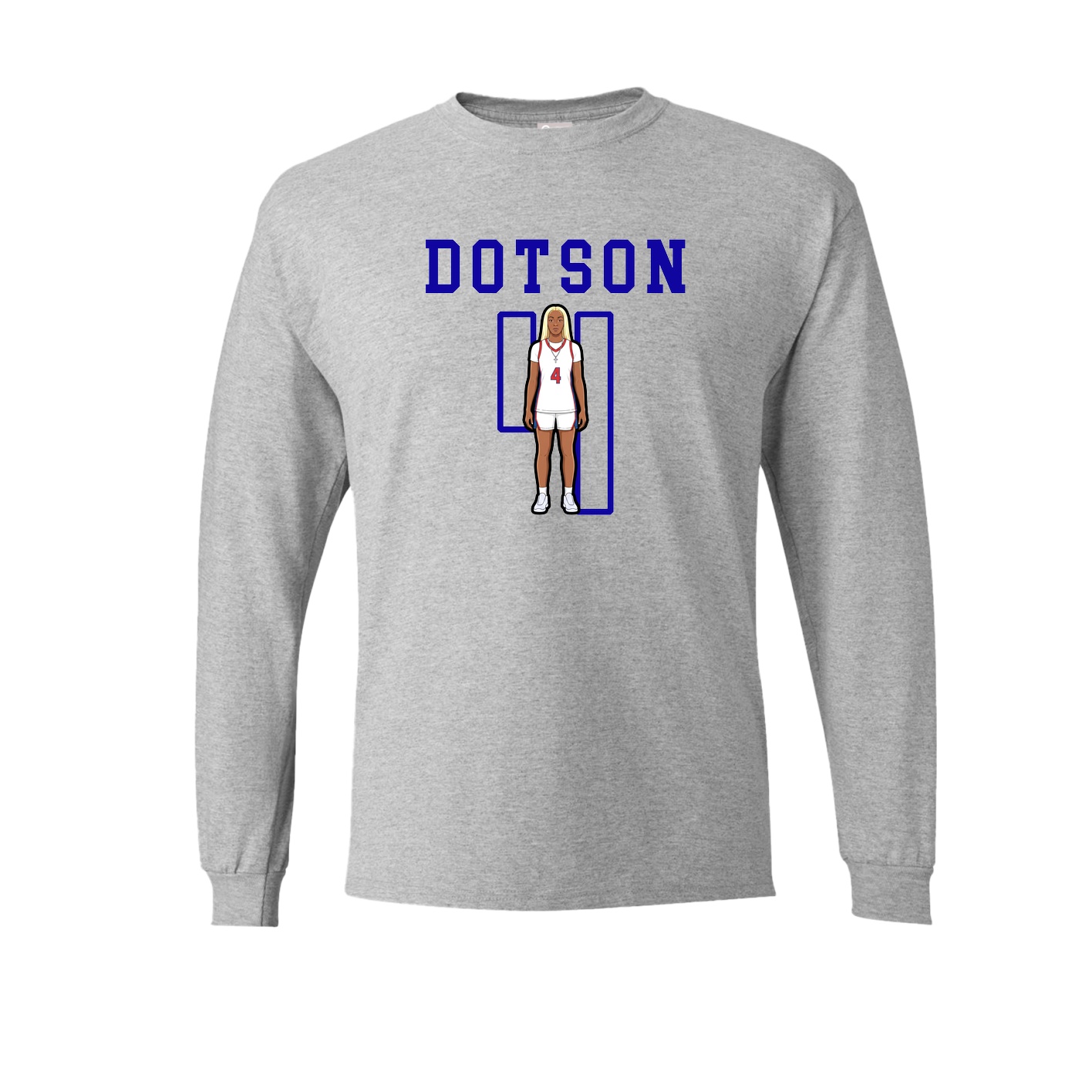 Long Sleeve Tee