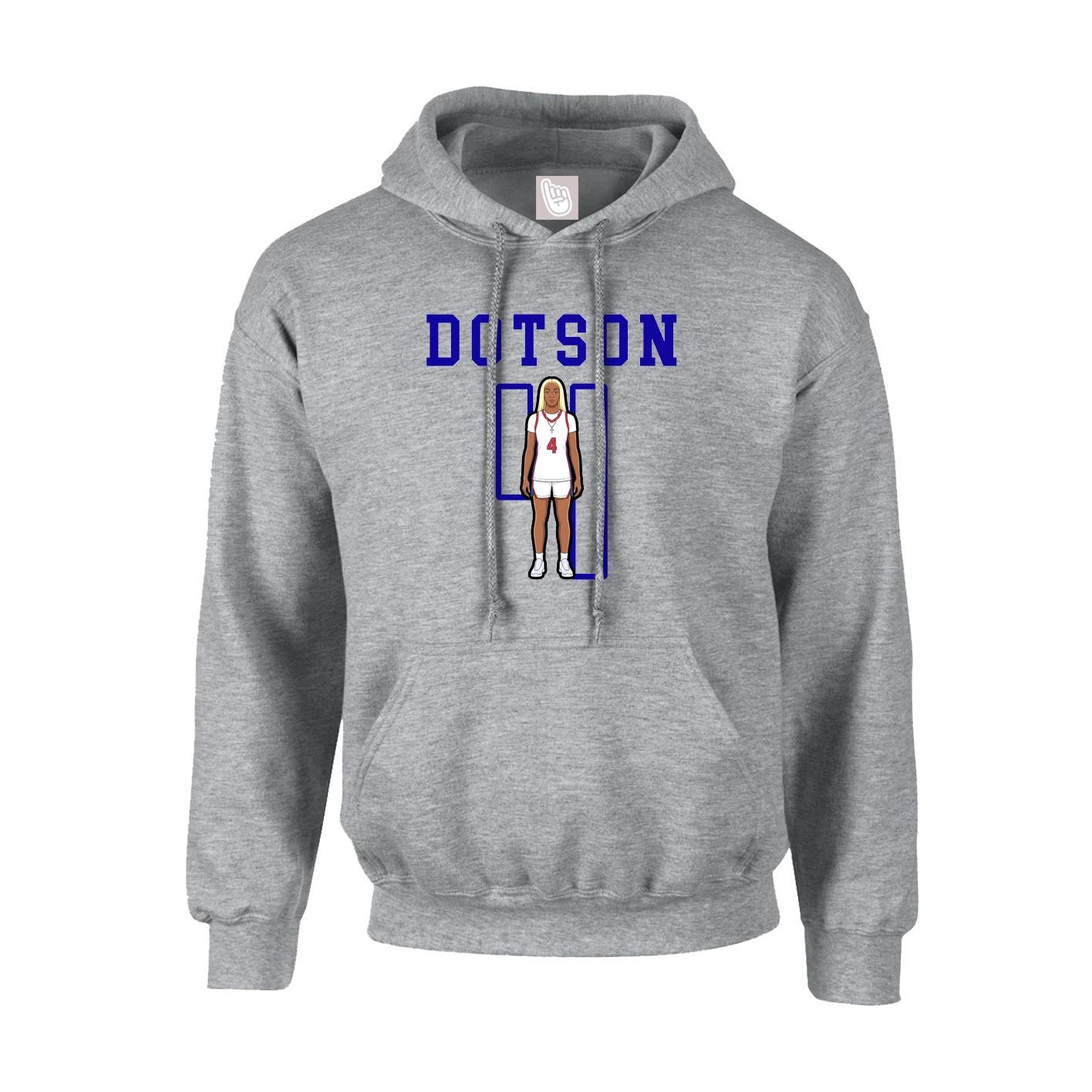 Hoodie