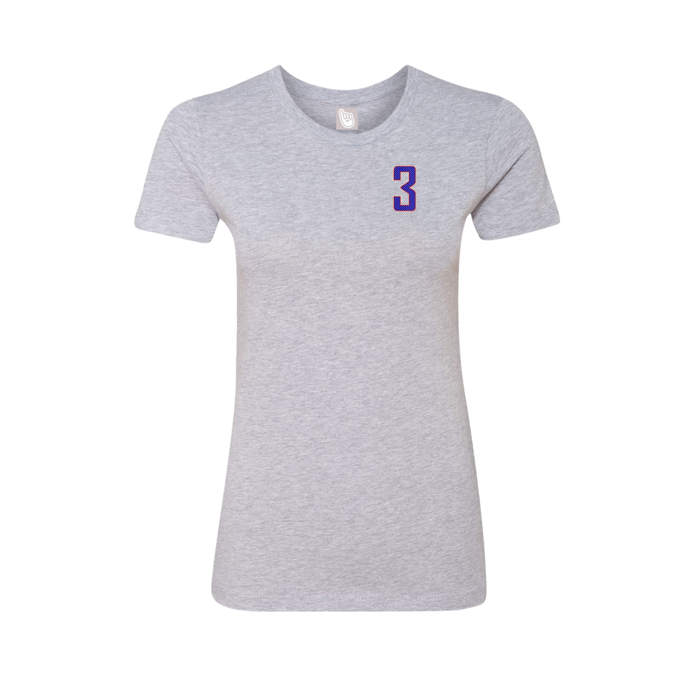 Womens Tee