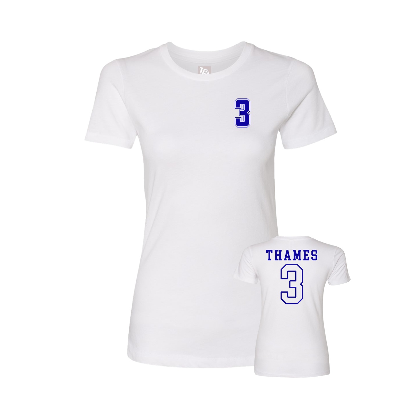 Womens Tee