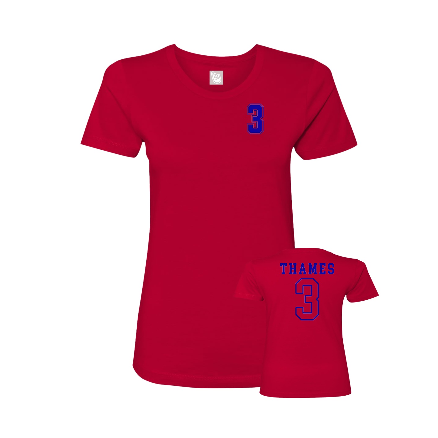 Womens Tee