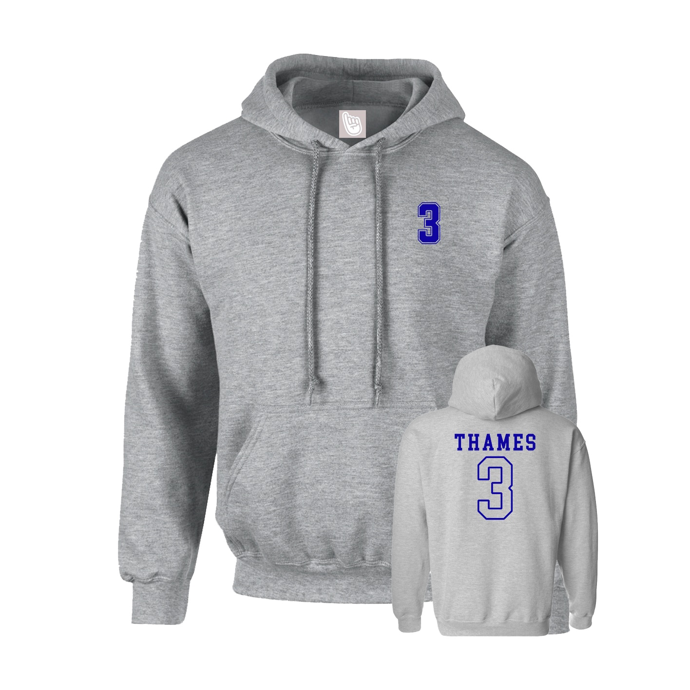 Hoodie