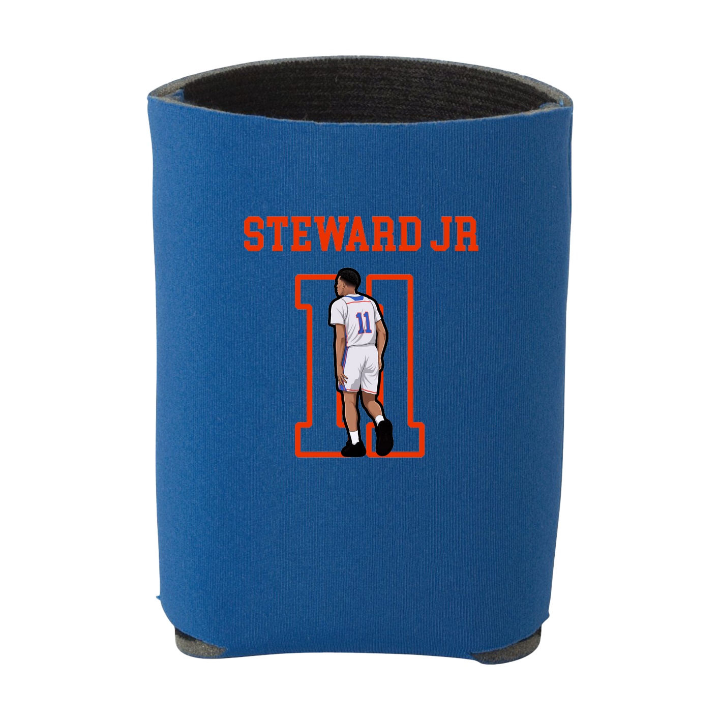 Can Holder — Shirsey in Royal