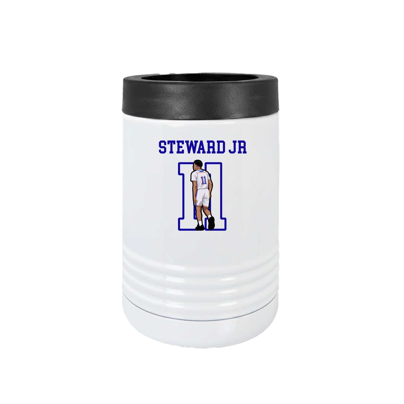 Beverage Holder — Shirsey in White