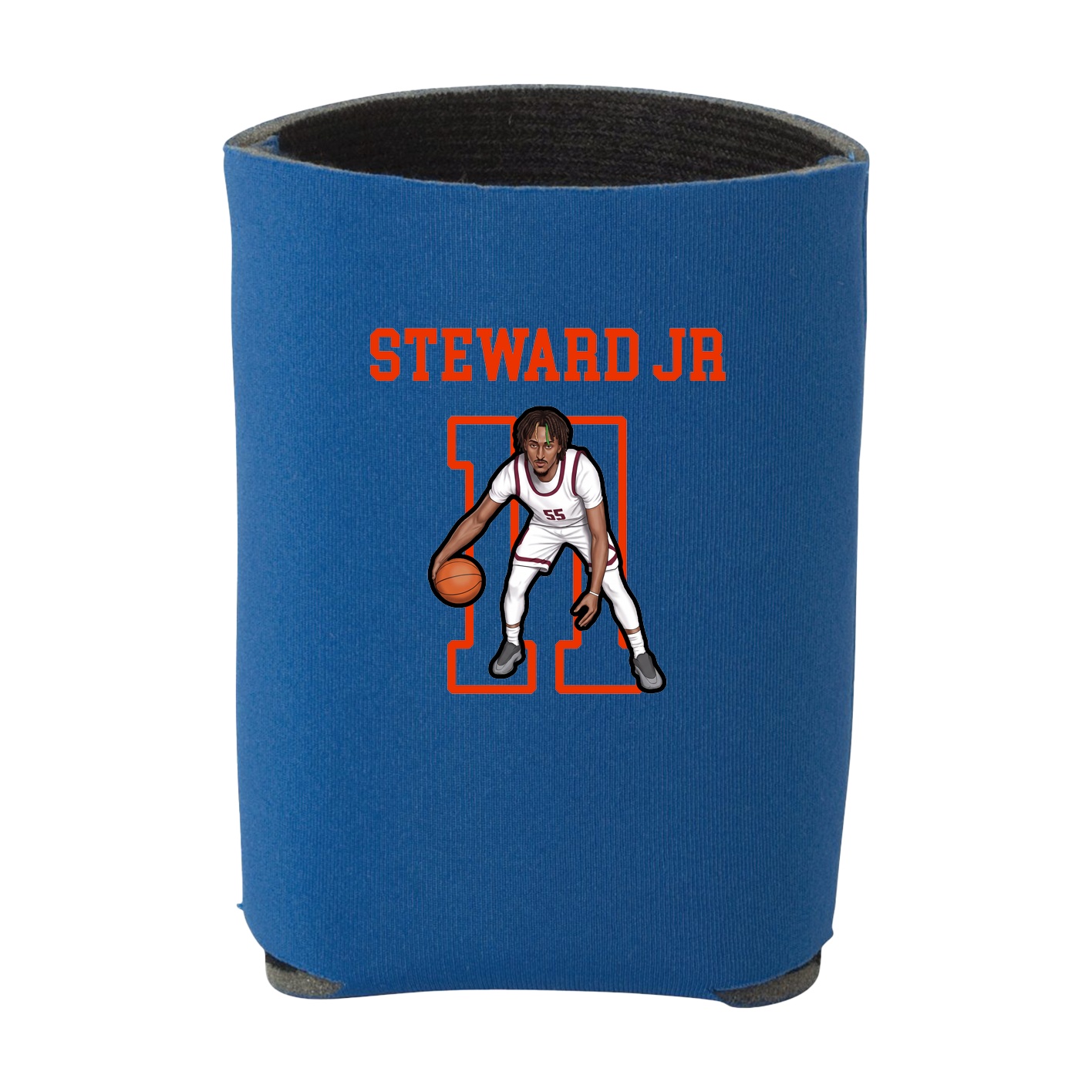 Can Holder — Shirsey in Royal