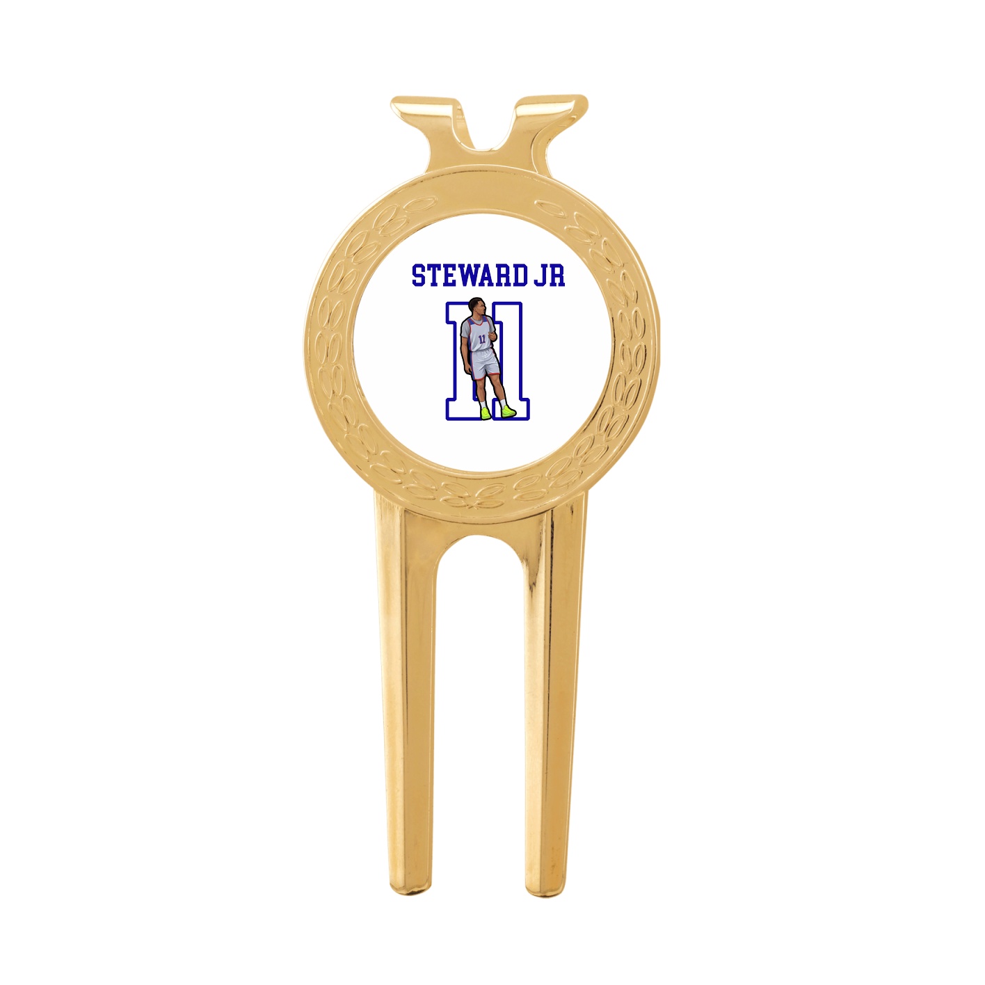 Divot Tool with Ball Marker — Shirsey in Classic