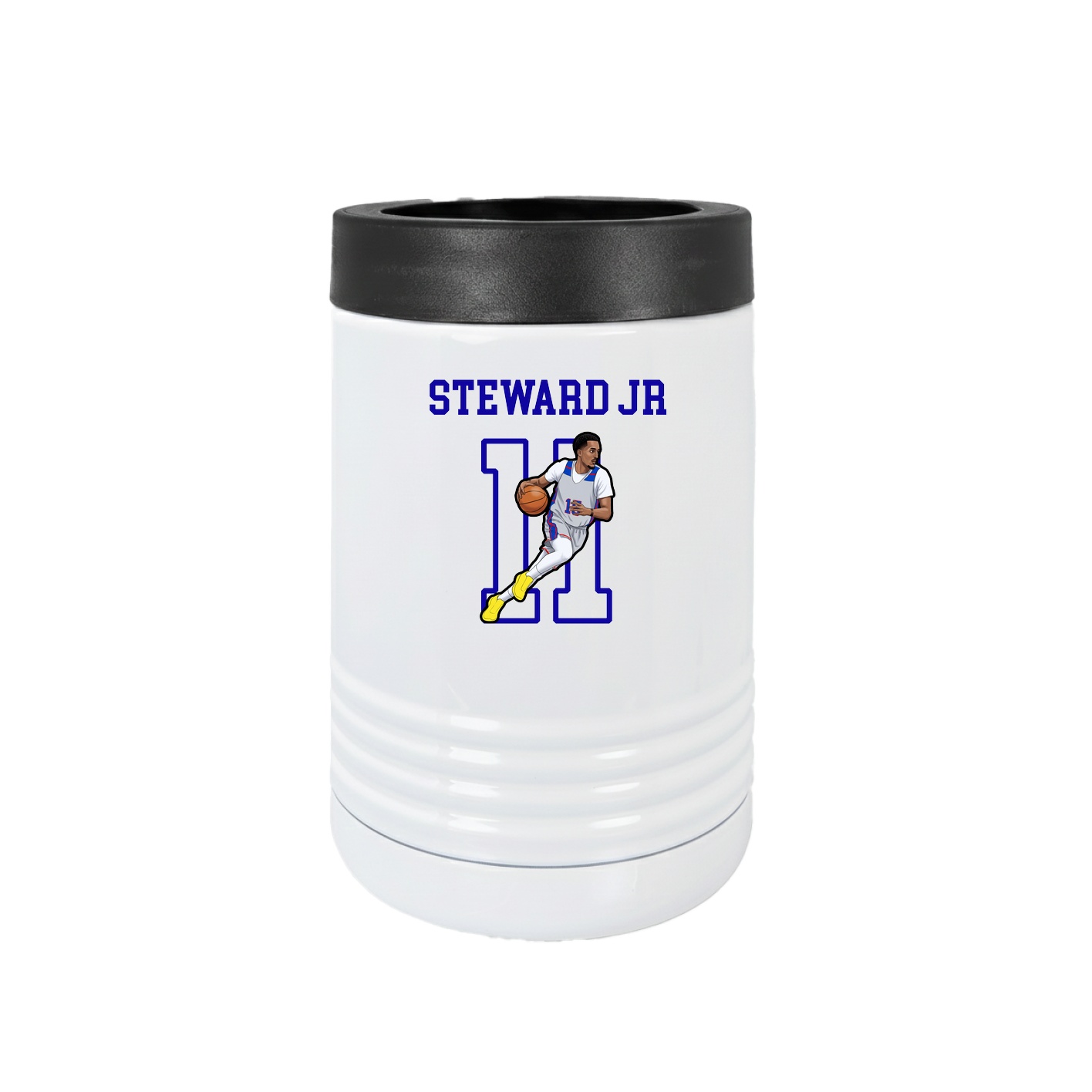 Beverage Holder — Shirsey in White