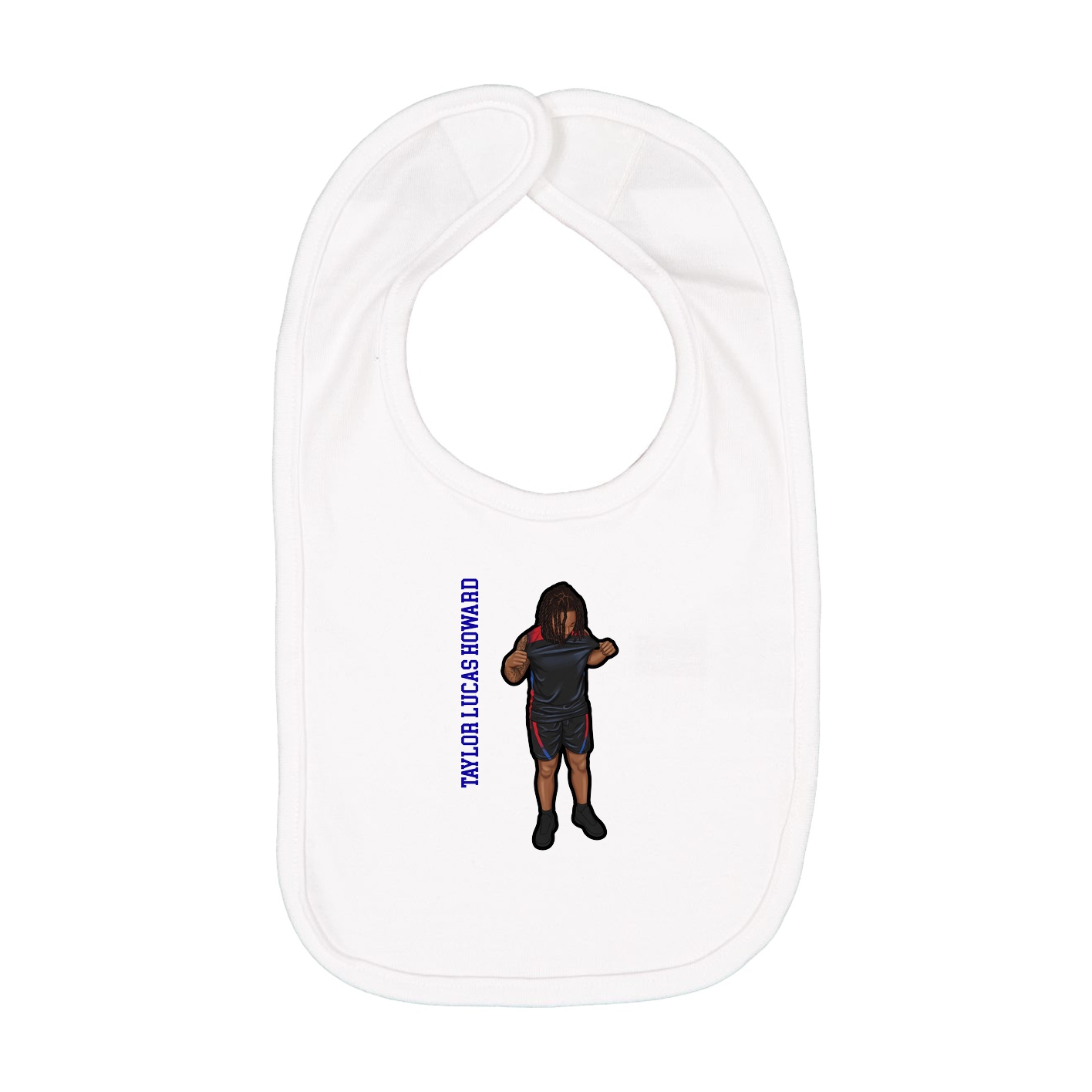 Infant Bib