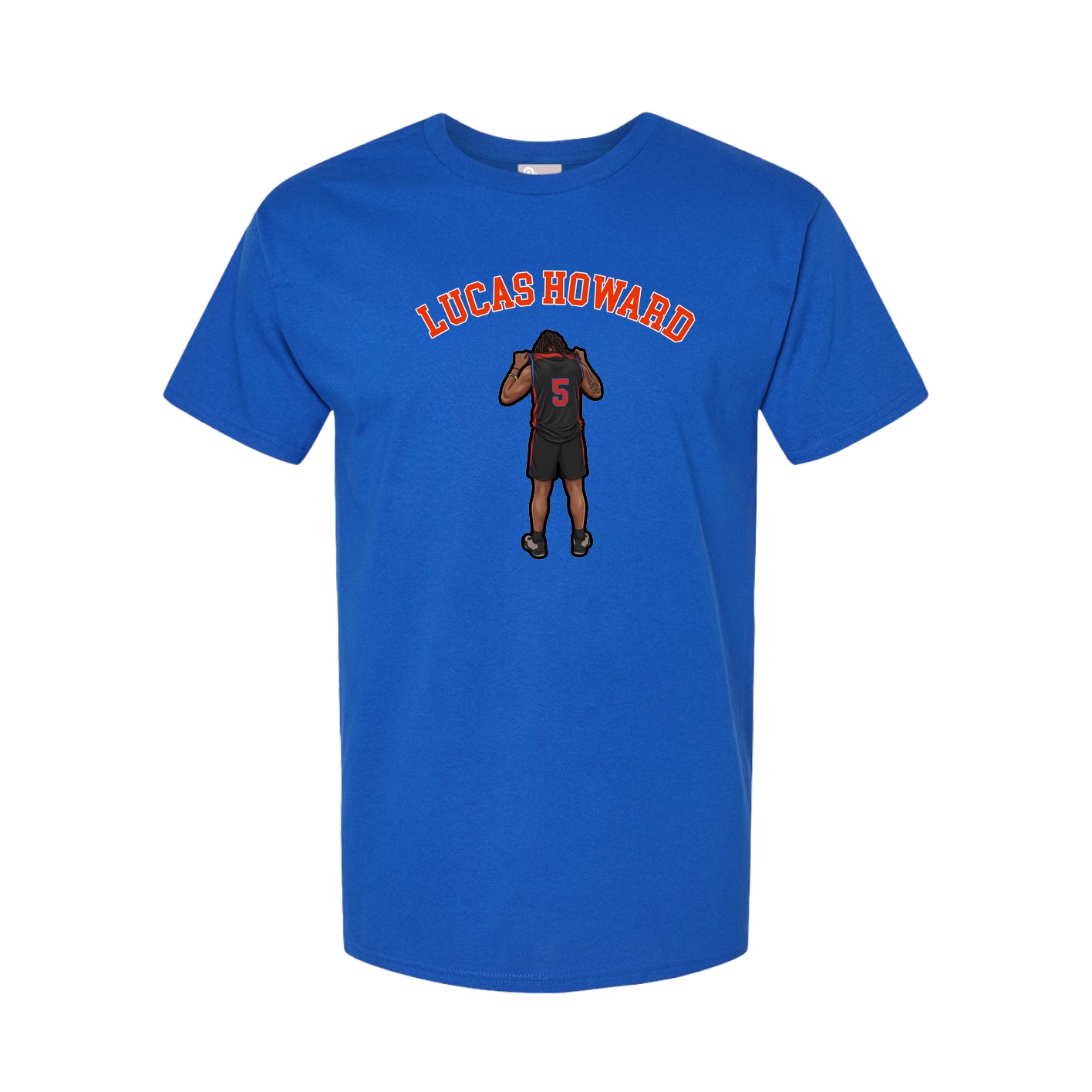 Tee — Shirsey Arch in Royal