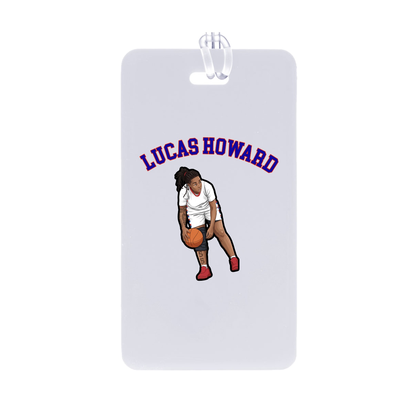 Bag Tag
