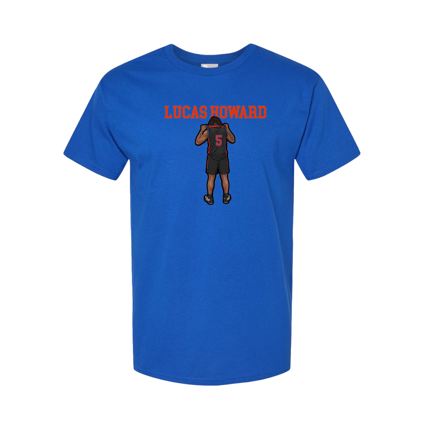 NIL Club Tee