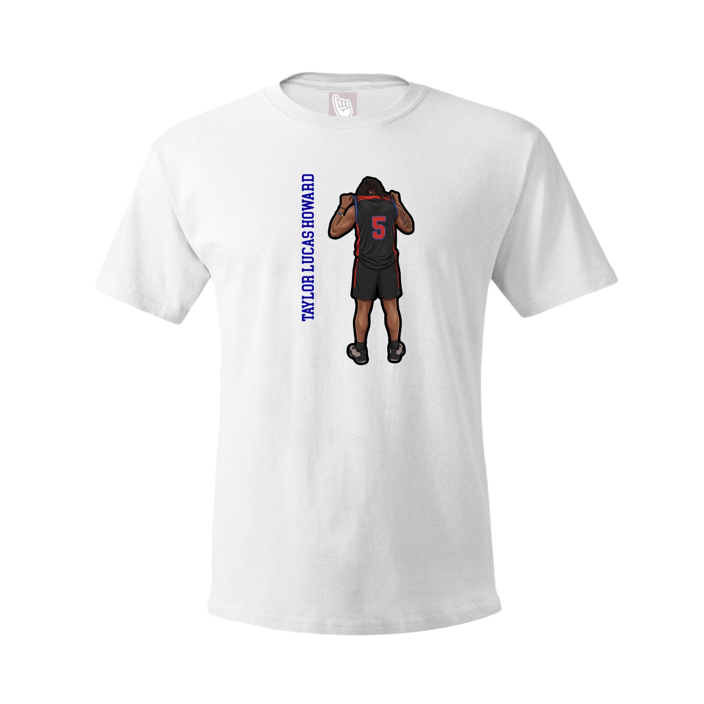 NIL Club Tee