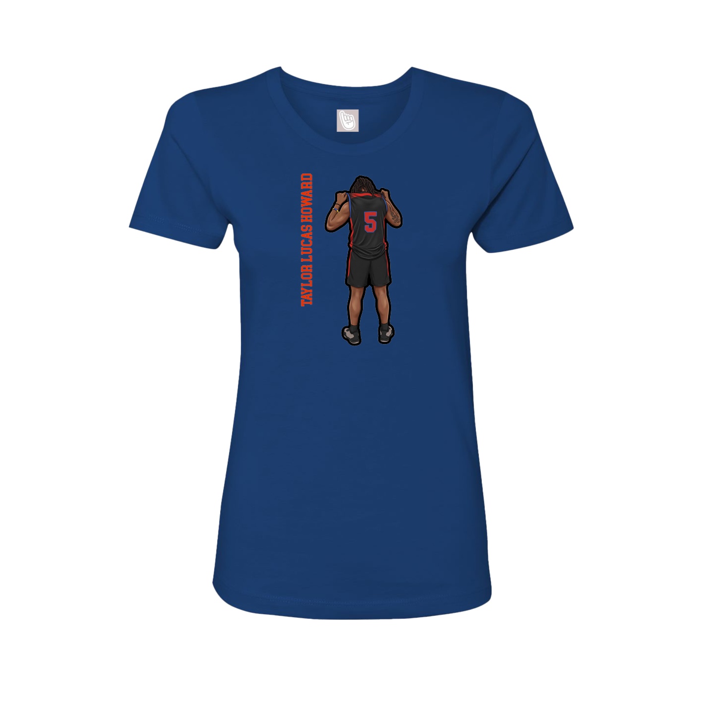 NIL Club Womens Tee