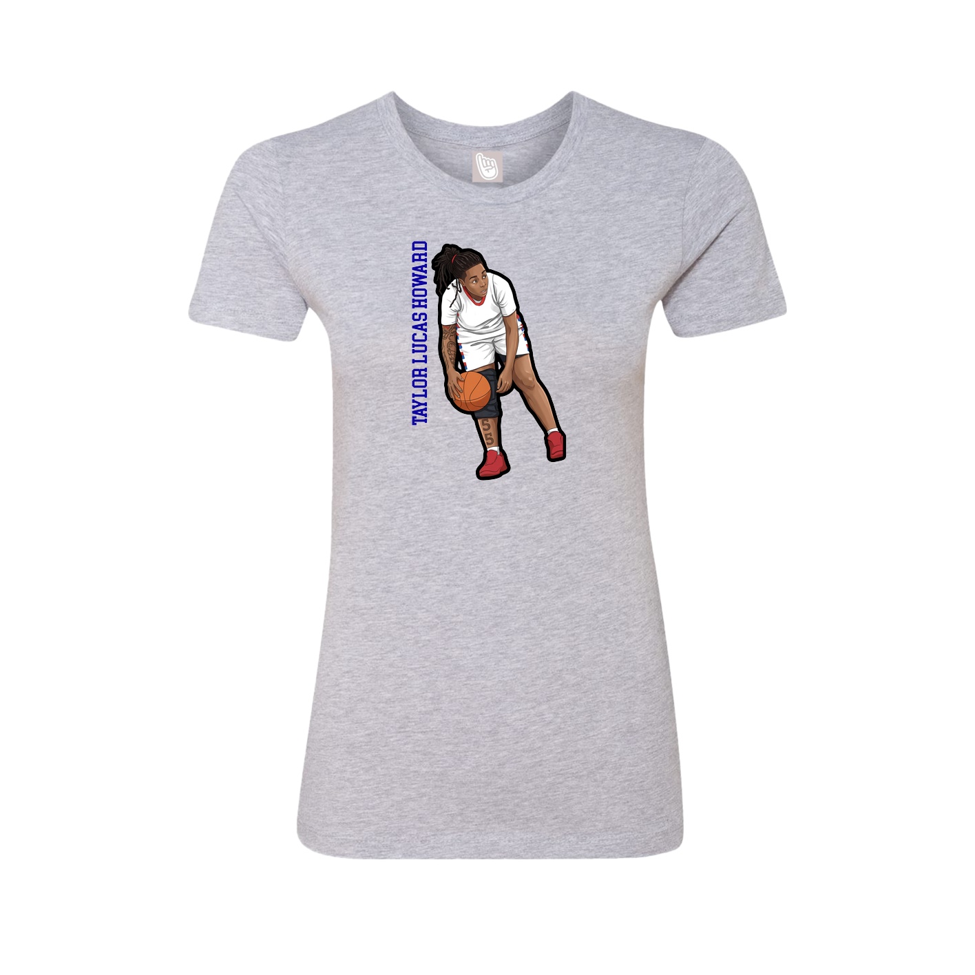 Womens Tee