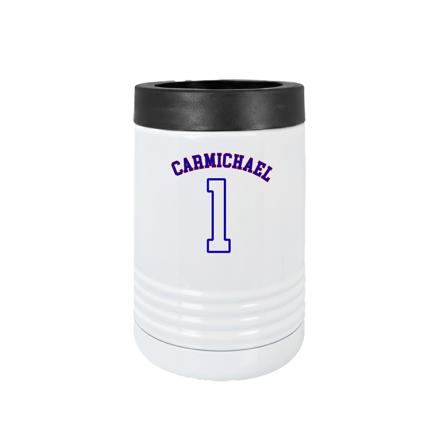 Beverage Holder — Shirsey Arch in White
