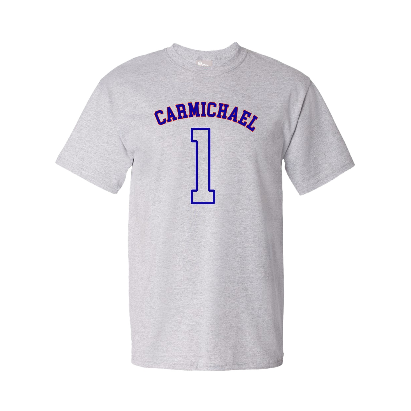 Tee — Shirsey Arch in Grey