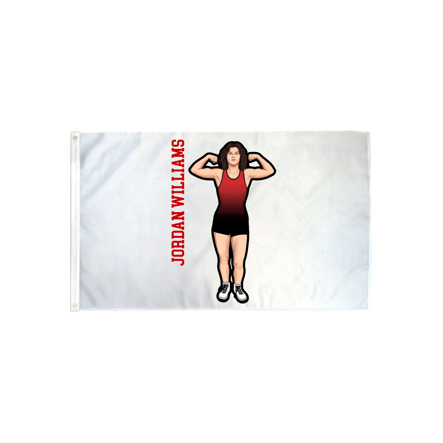 3x5 Flag