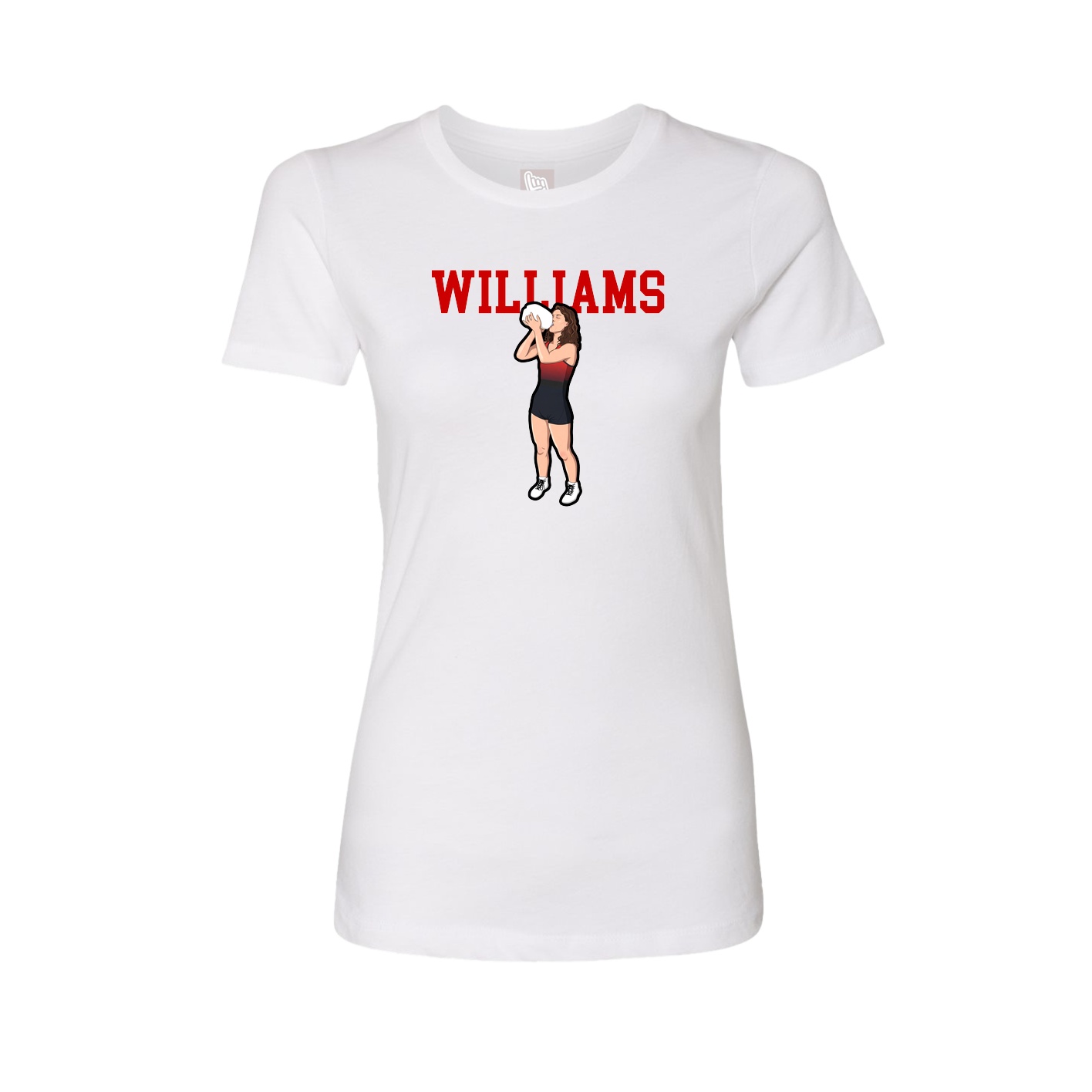 Womens Tee