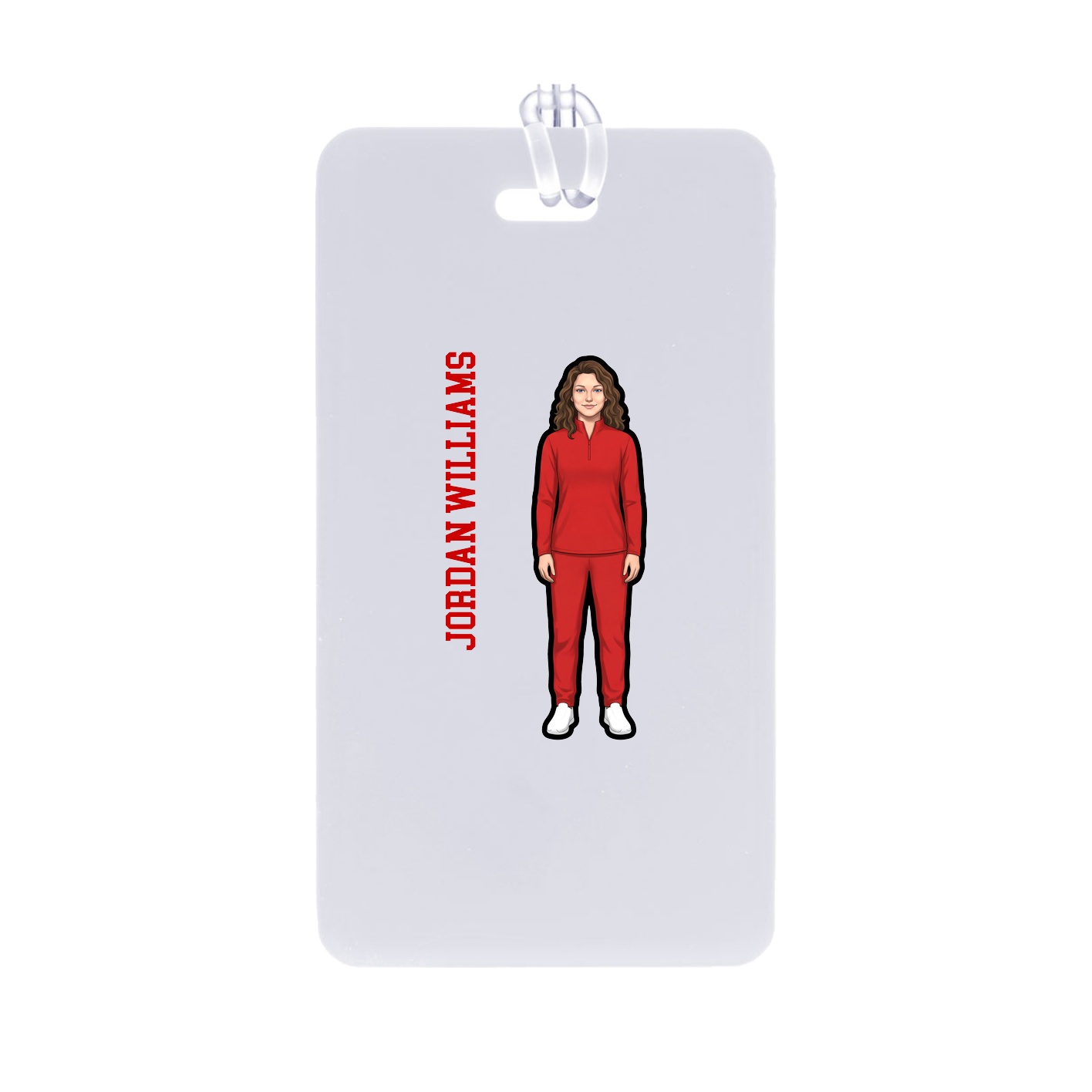 Bag Tag