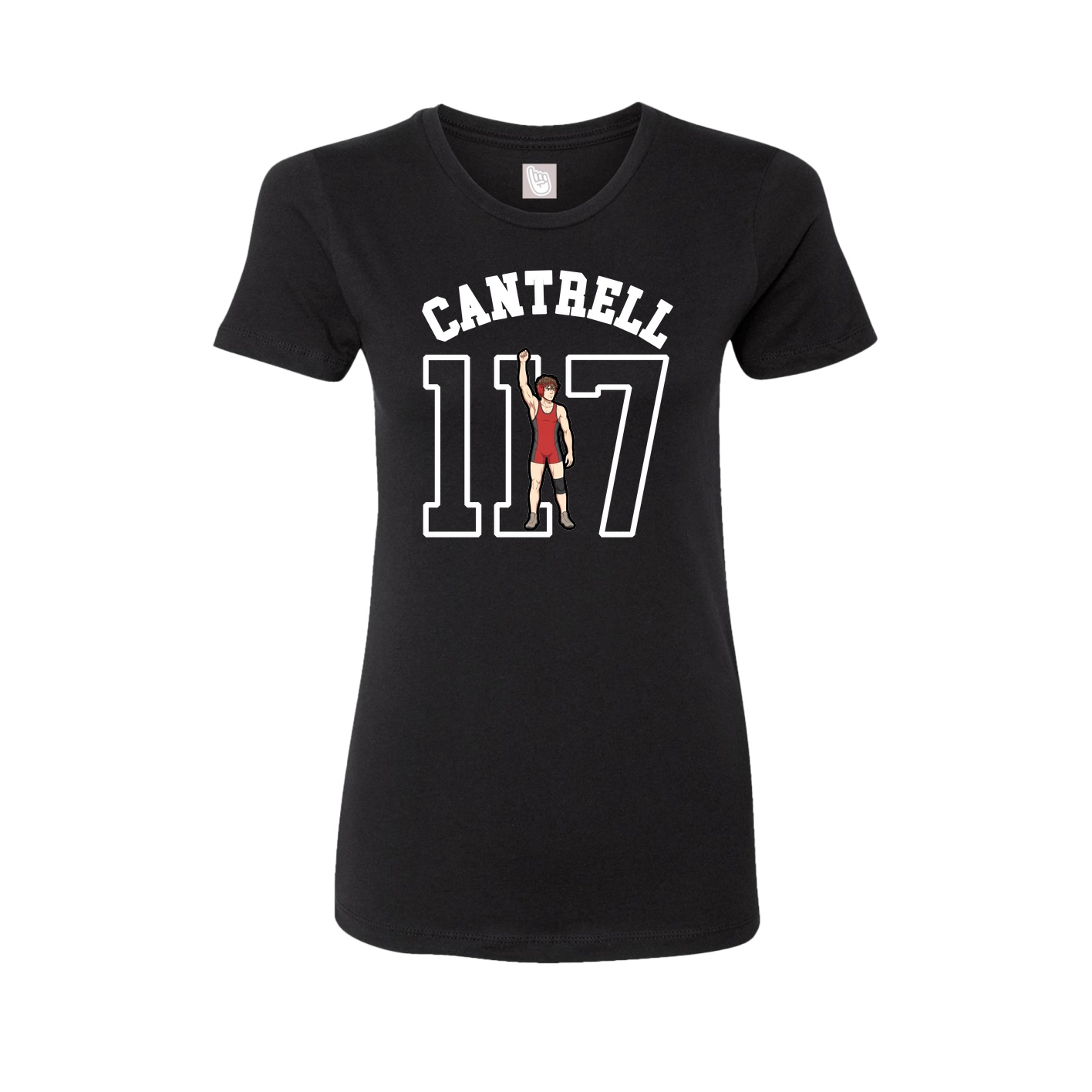 NIL Club Womens Tee