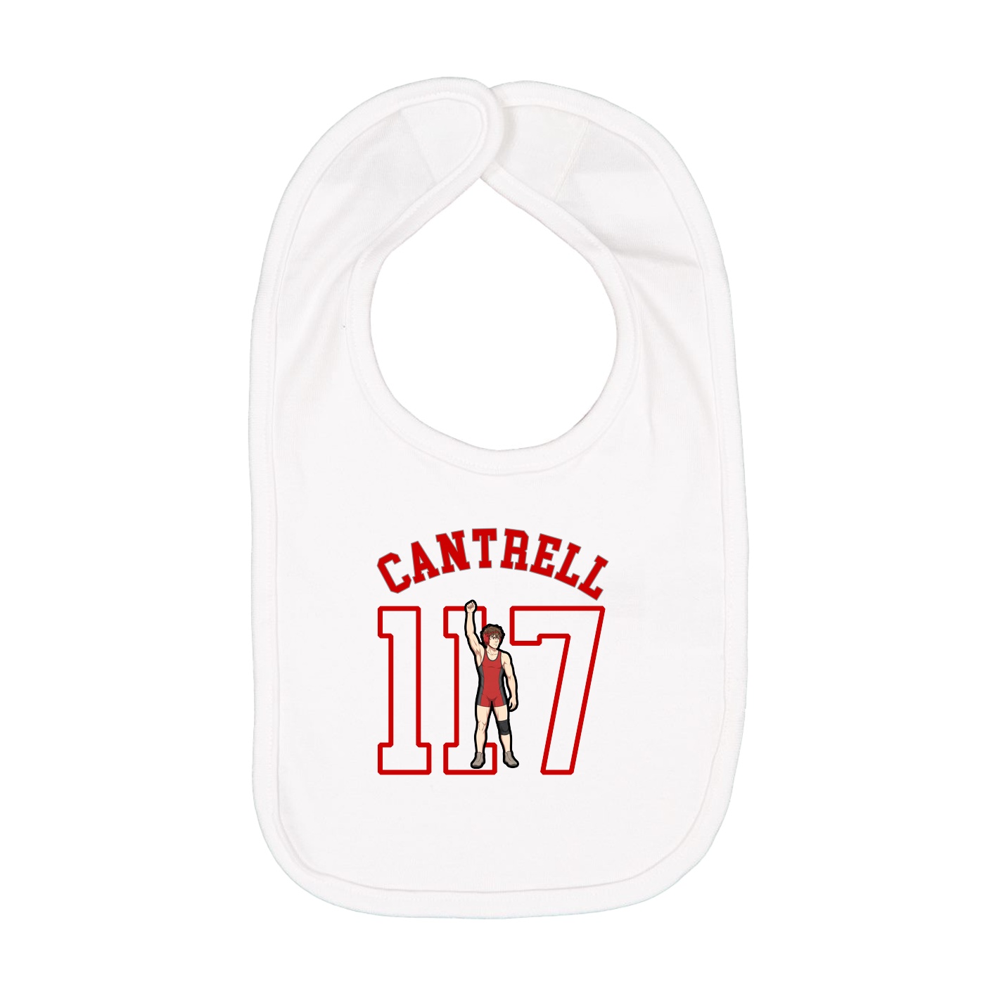 Infant Bib