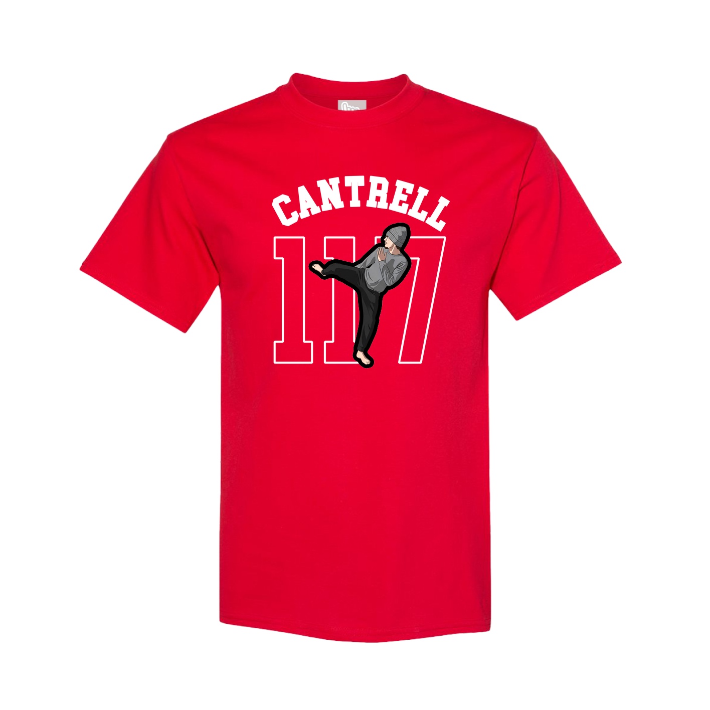 NIL Club Youth Tee