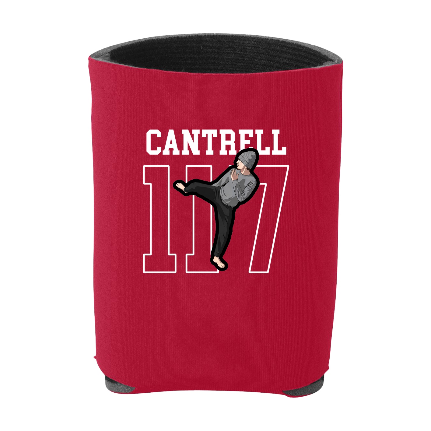 Can Holder