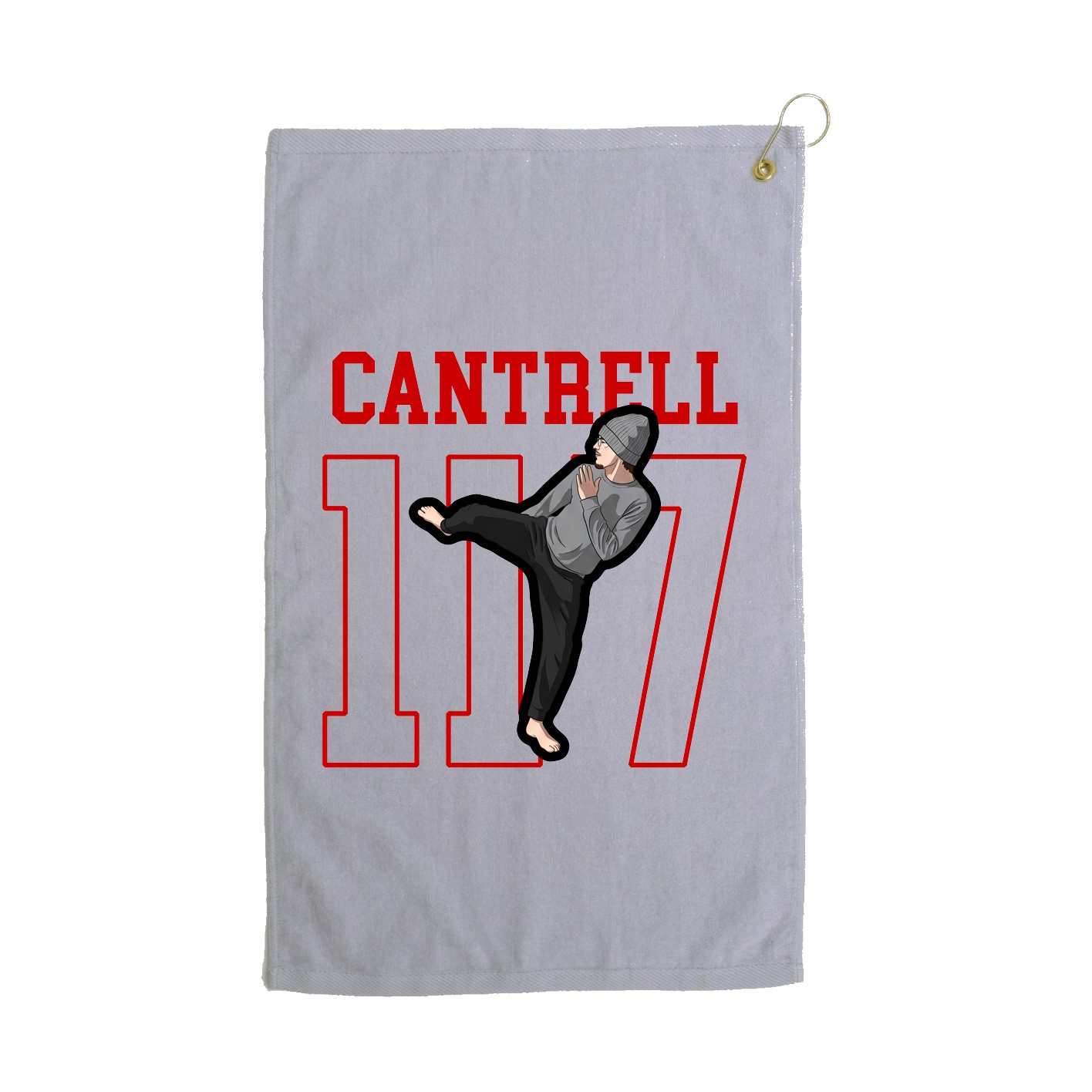 Golf Towel