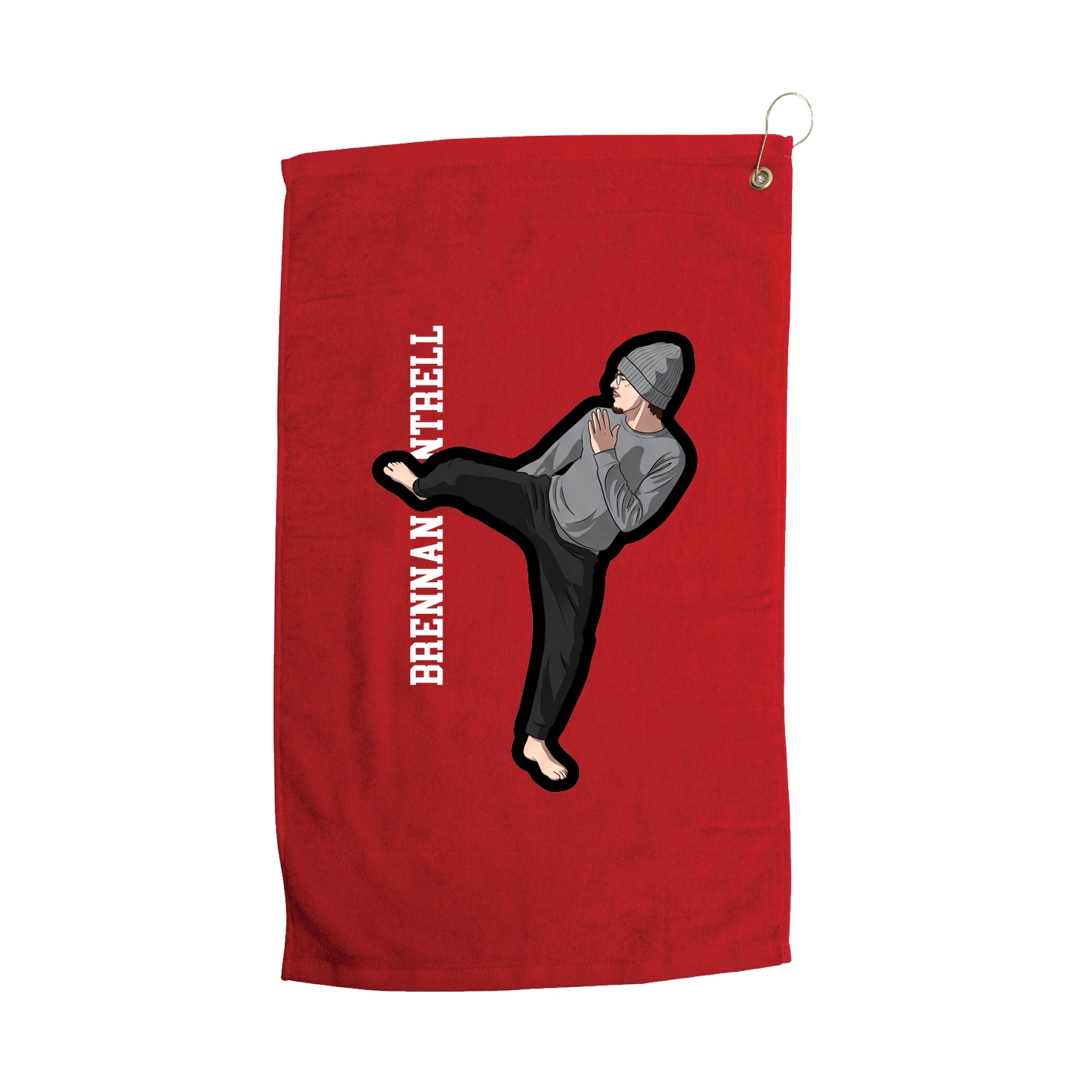 Golf Towel