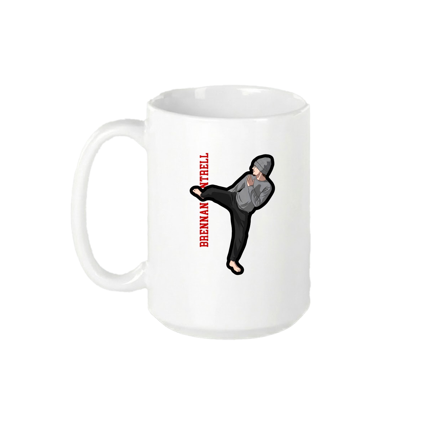 15oz Coffee Mug