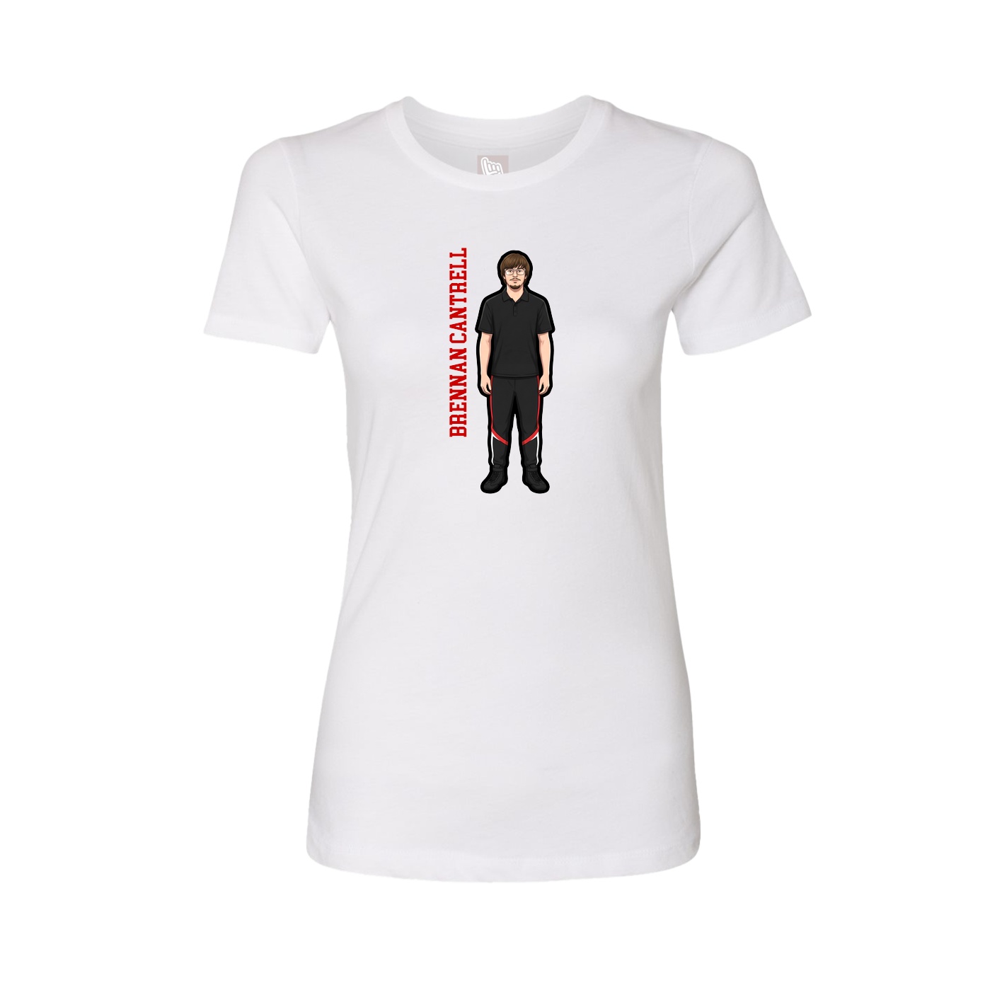 Womens Tee