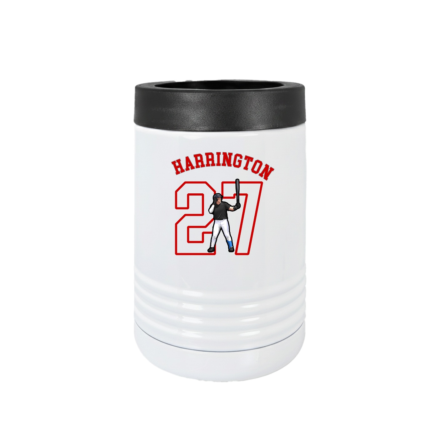 Beverage Holder — Shirsey Arch in White