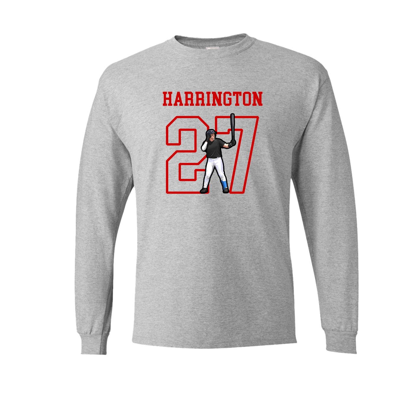 Long Sleeve Tee