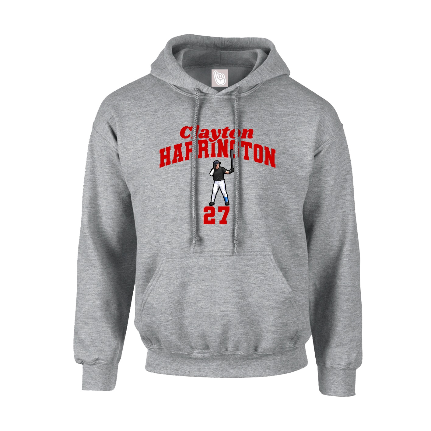Hoodie