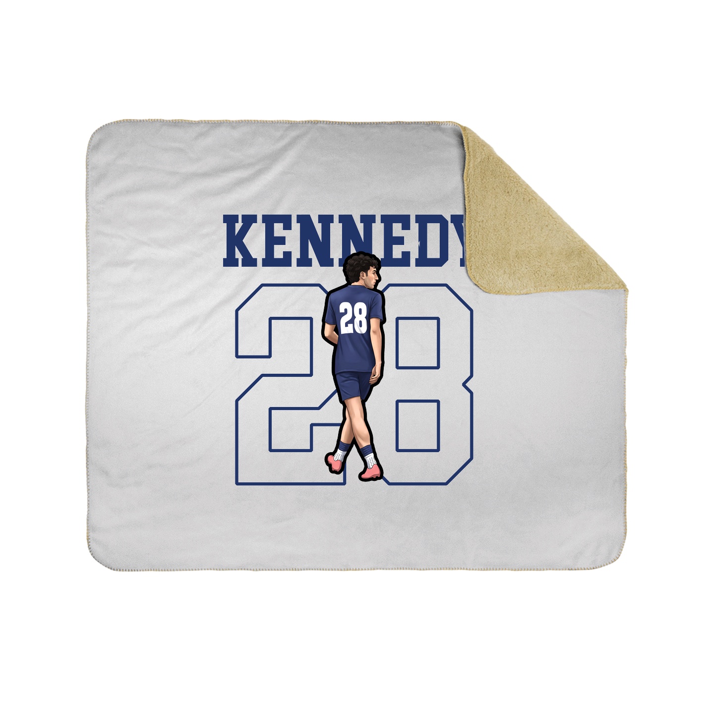 Throw Blanket