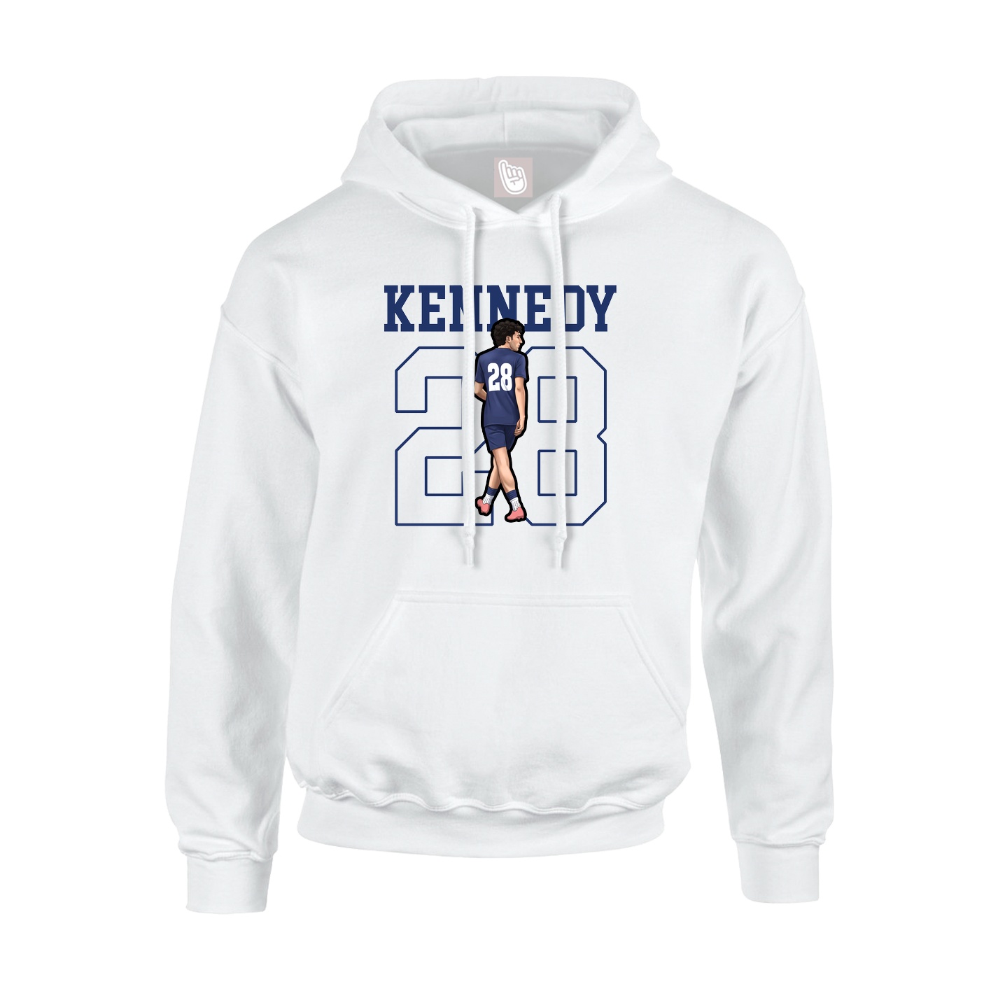 Youth Hoodie