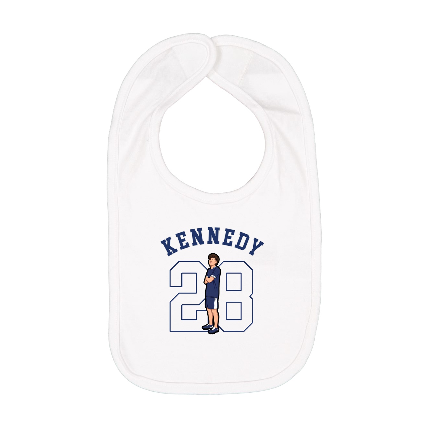 Infant Bib