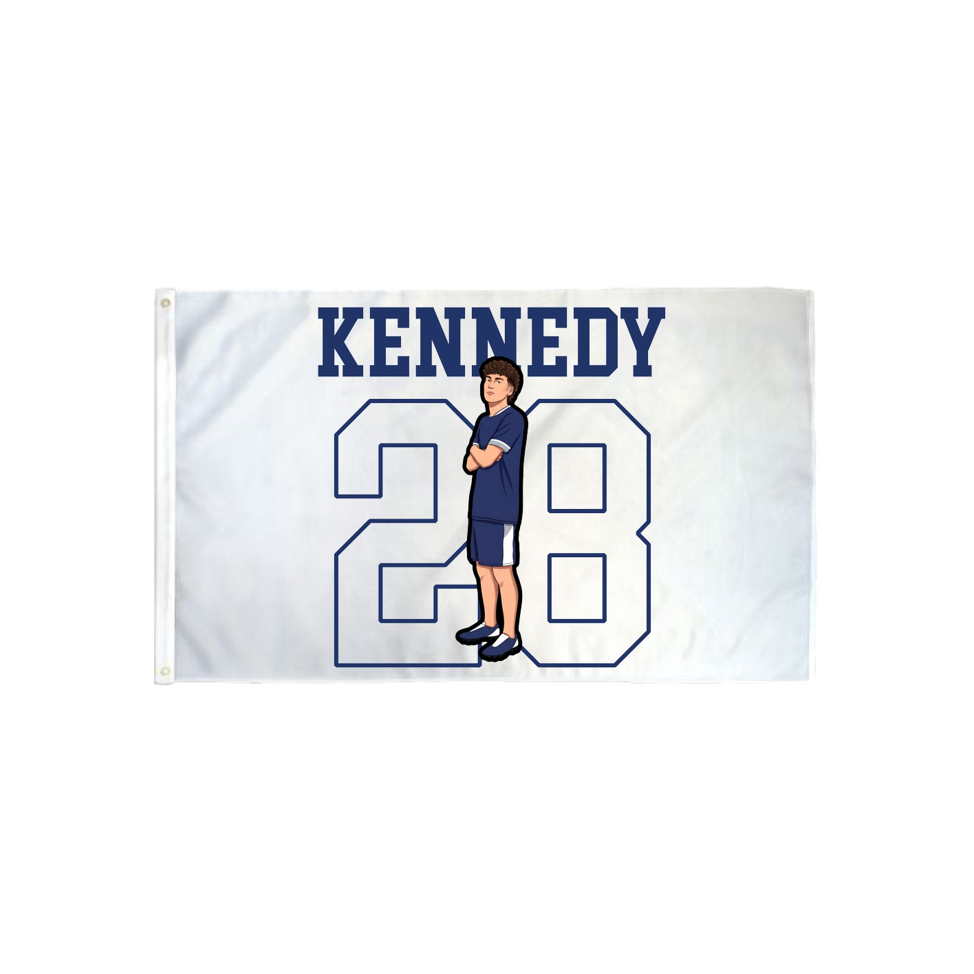 3x5 Flag