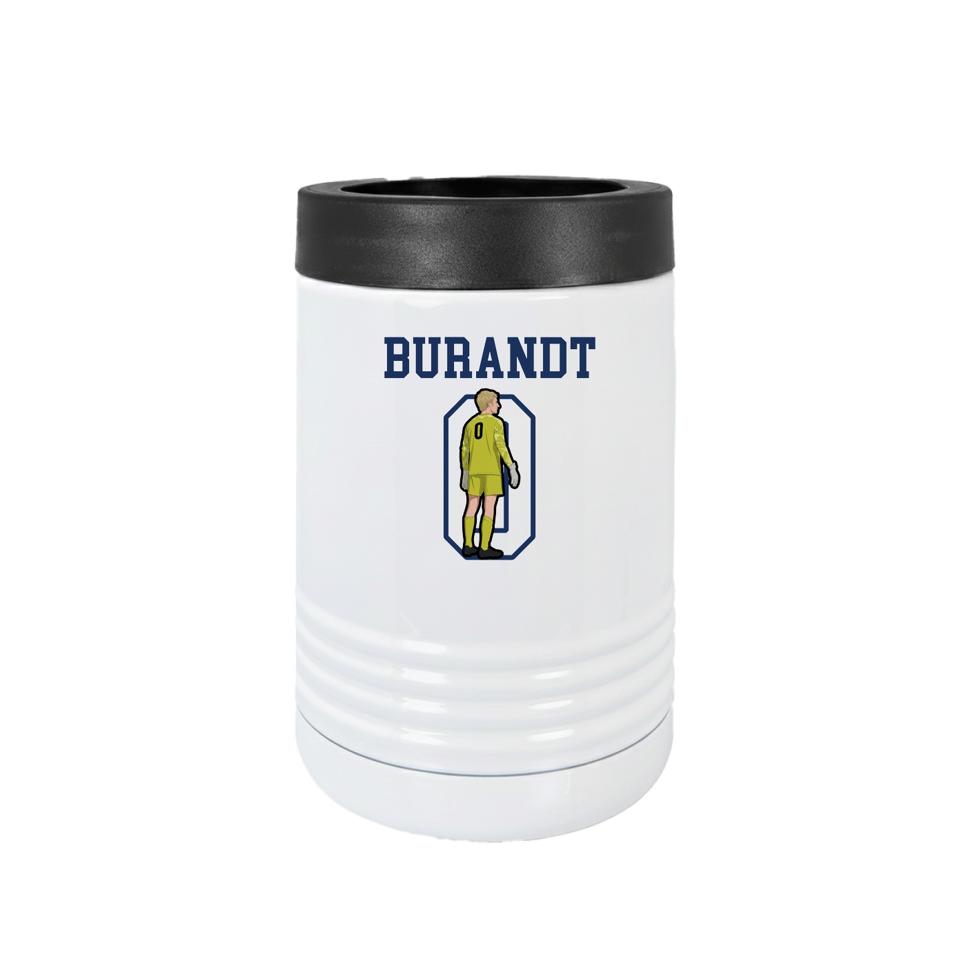 Beverage Holder — Shirsey in White