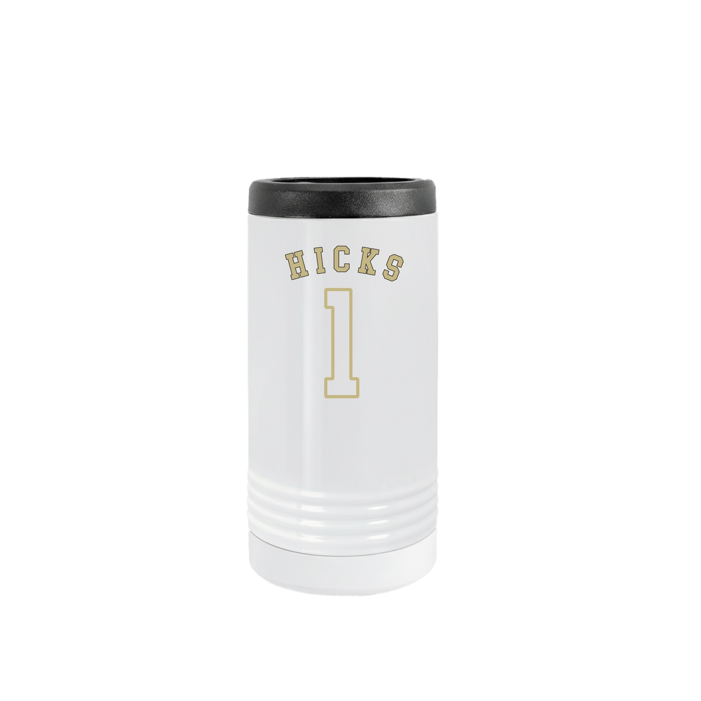Slim Beverage Holder