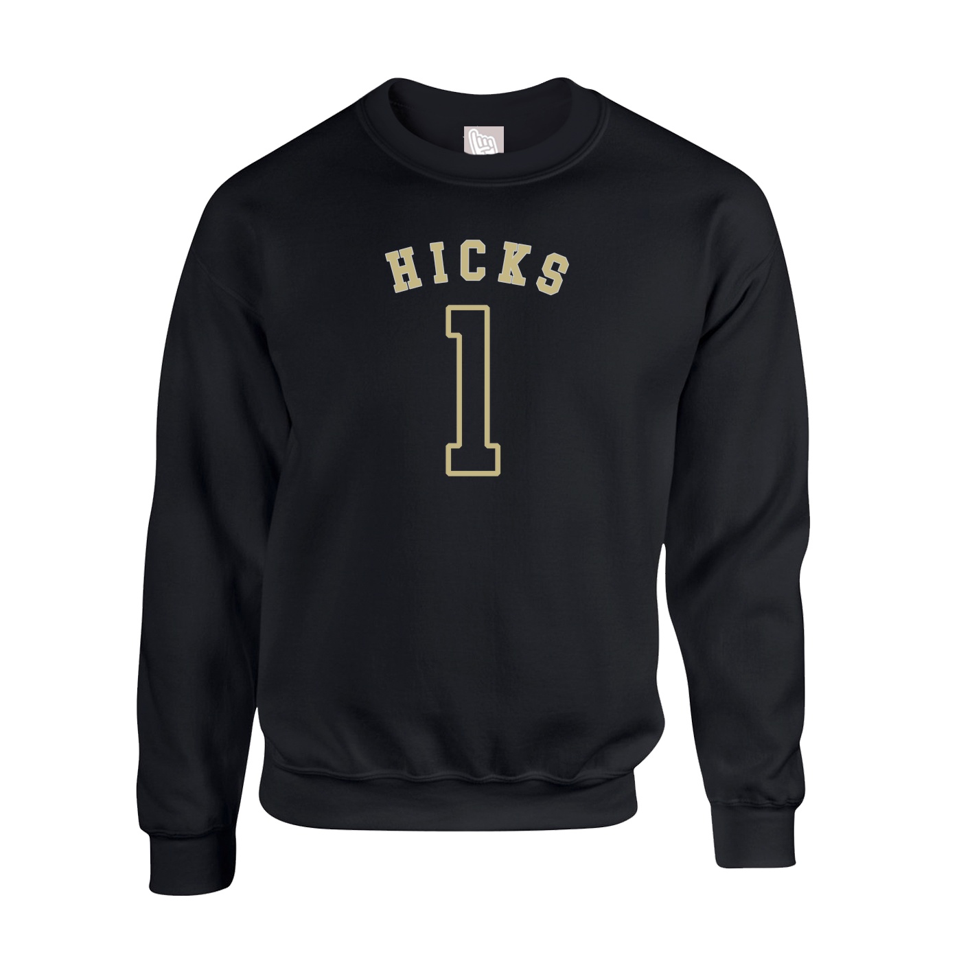 Fleece Crew