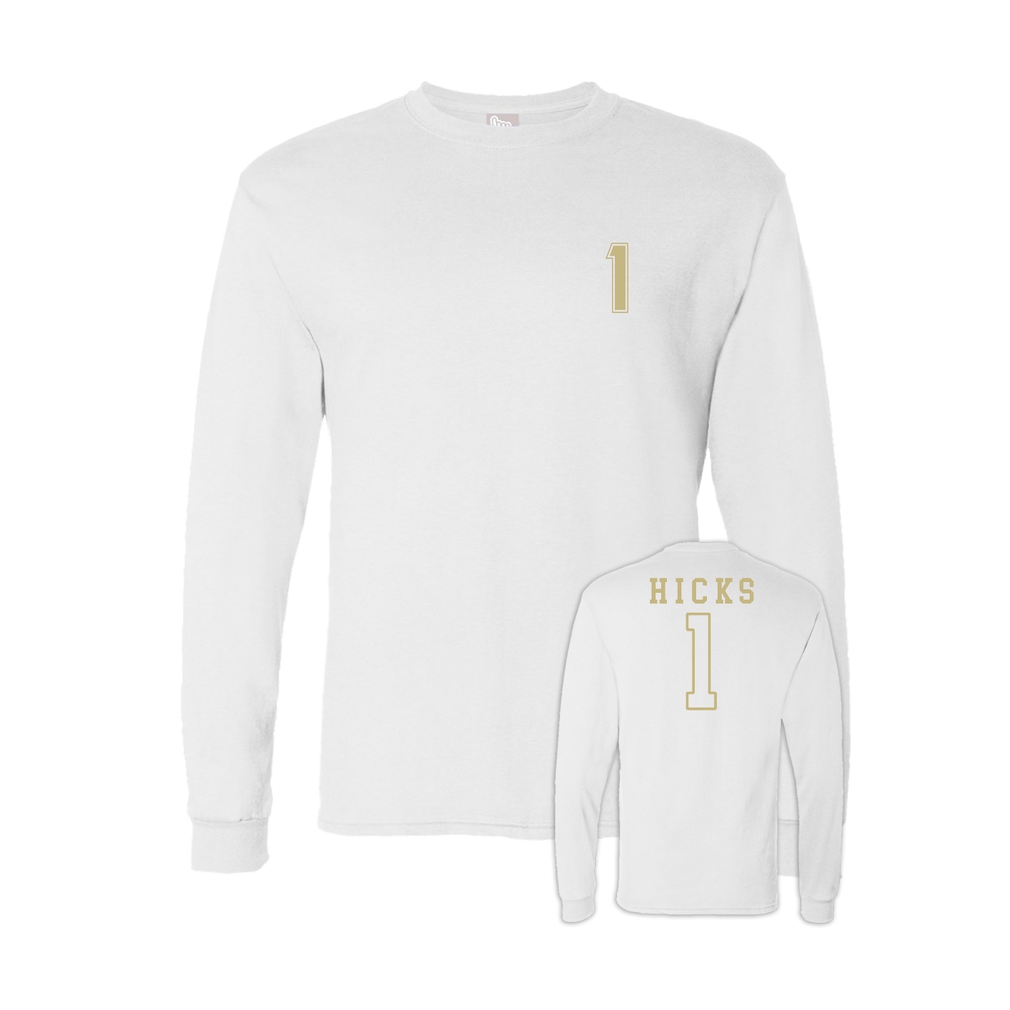 Long Sleeve Tee