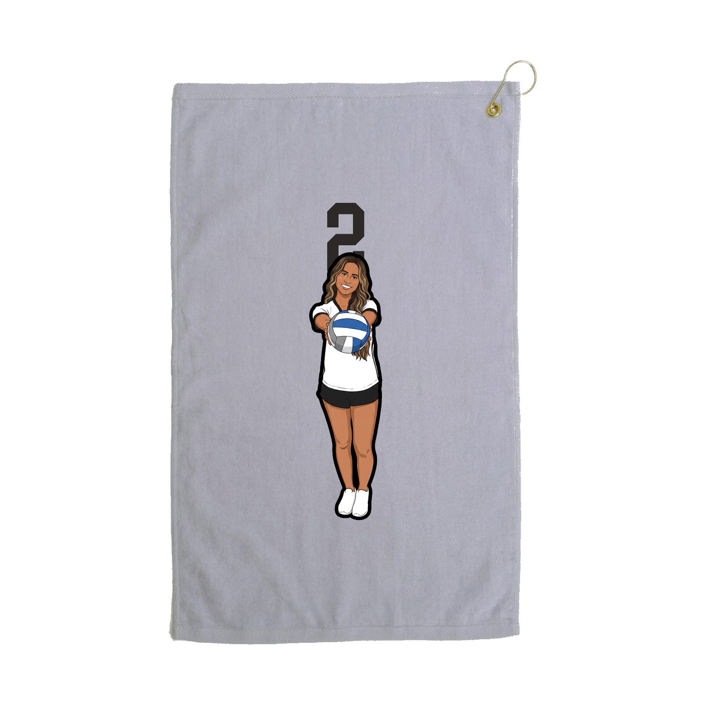 Golf Towel