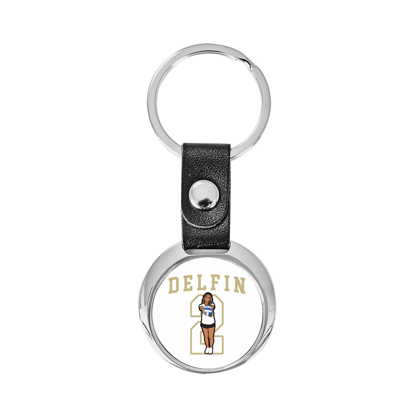 Key Chain — Shirsey in Classic